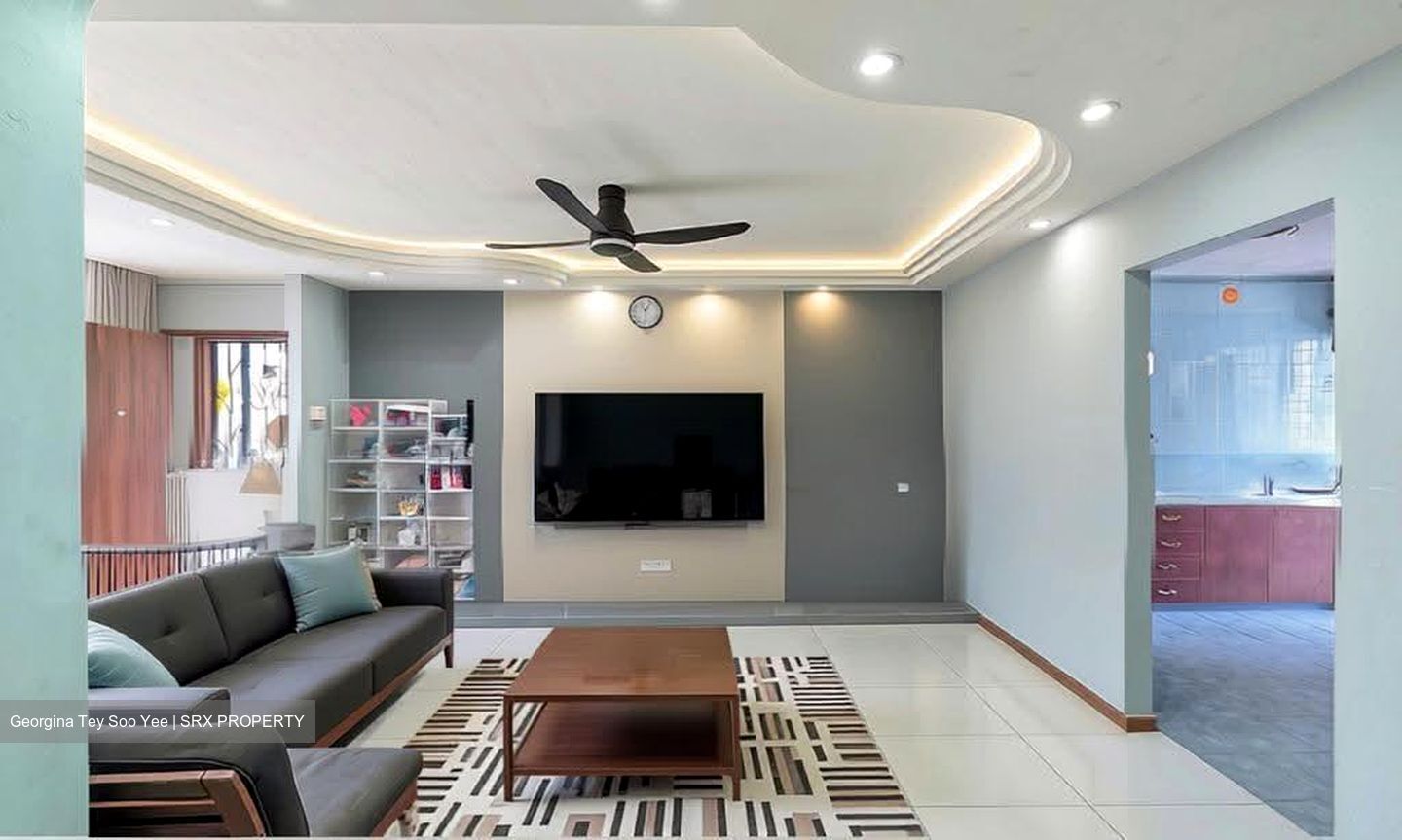 Blk 862A Tampines Parkview (Tampines), HDB 5 Rooms #617858301